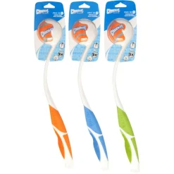 Chuckit! Pro Ball Launcher Toy For Dogs, Color Varies