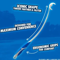 Chuckit! Pro Ball Launcher Toy For Dogs, Color Varies