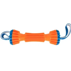 Chuckit! Rugged Bumper Toy for Dogs