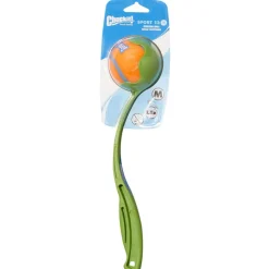 Chuckit! Sport Ball Launcher Toy For Dogs, color varies