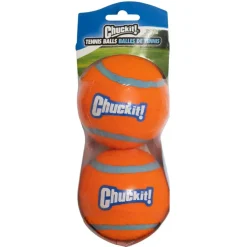 Chuckit! Tennis Ball Toy for Dogs