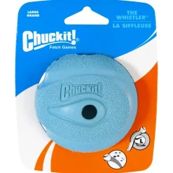 Chuckit! The Whistler Ball Toy For Dogs