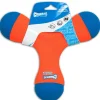 Chuckit! Tri-Bumper Toy For Dogs