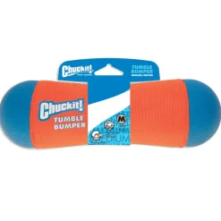 Chuckit! Tumble Bumper Toy For Dogs