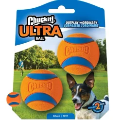 Chuckit! Ultra Ball Toy For Dogs