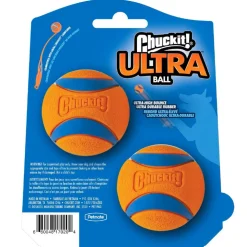 Chuckit! Ultra Ball Toy For Dogs
