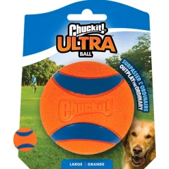 Chuckit! Ultra Ball Toy For Dogs