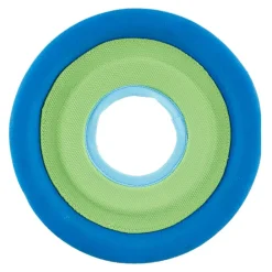 Chuckit! Zipflight Disc Toy For Dogs- Medium (color varies)