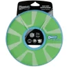 Chuckit! Zipflight Max Glow Toy For Dogs- Medium