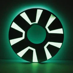 Chuckit! Zipflight Max Glow Toy For Dogs- Medium