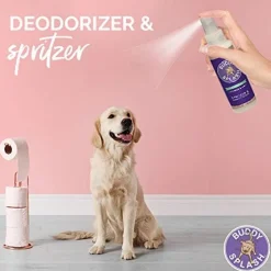 Cloud Star Buddy Splash Lavender & Mint Dog Spritzer & Conditioner