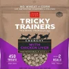 Cloud Star Tricky Trainers Crunchy Liver Dog Treats (8 oz)