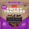 Cloud Star Tricky Trainers Grain Free Chewy Dog Treats with Liver (12 oz)