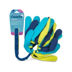 Coachi Tuggi Spider Dog Toy