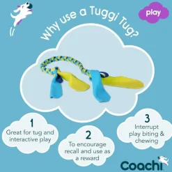 Coachi Tuggi Tug