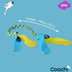 Coachi Tuggi Tug