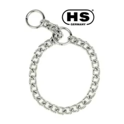 COASTAL Herm Sprenger Choke Collar, Fine