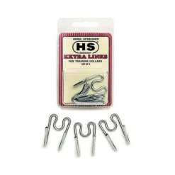 COASTAL Herm Sprenger Pinch Collar Links