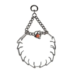 COASTAL Herm Sprenger Pinch Micro Collar 10" x 1.5mm