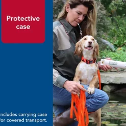 Coastal Pet Silent Whistle For Dogs