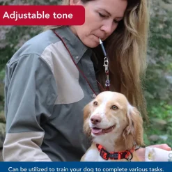 Coastal Pet Silent Whistle For Dogs