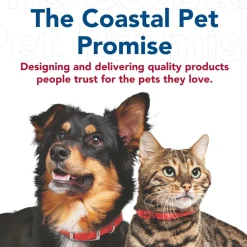 Coastal Pet Silent Whistle For Dogs