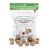 Cocotherapy Coco-Carnivore Meatballs Coconut Freeze Dried Dog Treats, 2.5-oz
