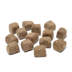 Cocotherapy Coco-Carnivore Meatballs Coconut Freeze Dried Dog Treats, 2.5-oz