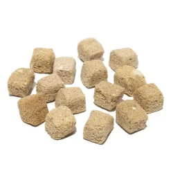 Cocotherapy Coco-Carnivore Meatballs Coconut Freeze Dried Dog Treats, 2.5-oz
