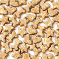 Cocotherapy Coco-Charms Training Treats for Dogs & Puppies, 5-oz