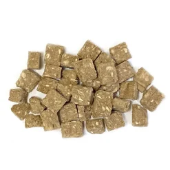 Cocotherapy Organ Bites! Raw Organ Meat Treat for Dogs and Cats, 3-oz