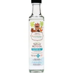 Cocotherapy TriPlex MCT-3 Oil for Dogs, Cats & Birds