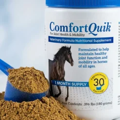 Comfort Quik Original Joint Health & Mobility Supplement for Horses