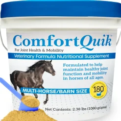 Comfort Quik Original Joint Health & Mobility Supplement for Horses