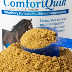 Comfort Quik Original Joint Health & Mobility Supplement for Horses