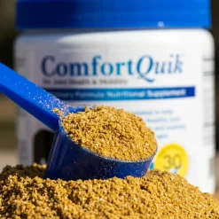 Comfort Quik Original Joint Health & Mobility Supplement for Horses