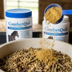 Comfort Quik Original Joint Health & Mobility Supplement for Horses
