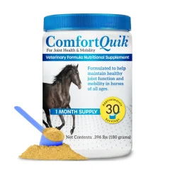 Comfort Quik Original Joint Health & Mobility Supplement for Horses