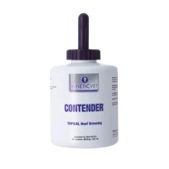 Contender Topical Hoof Dressing, 32 oz