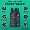 CoQ10 Healthy Heart Capsules for Dogs and Cats