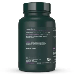 CoQ10 Healthy Heart Capsules for Dogs and Cats