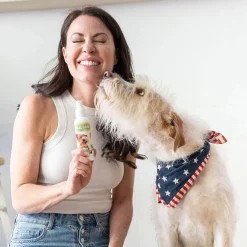Core Pet Complete Oral Care Gel for Dogs & Cats - Peppermint, 4-oz