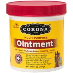 Corona Multi-Purpose Ointment for Horses