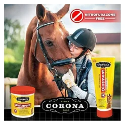 Corona Multi-Purpose Ointment for Horses
