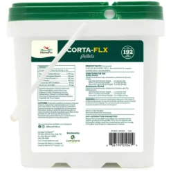 Corta-Flx Joint Supplement Pellets for Horses