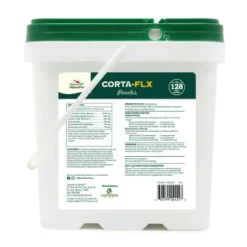 Corta-Flx Joint Supplement Powder for Horses (8 lb, 128 days)
