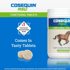 Cosequin ASU Functional Tablets (240 grams)