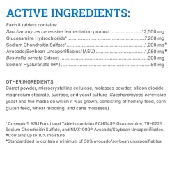 Cosequin ASU Functional Tablets (240 grams)