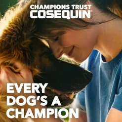 Cosequin Elements Joint Health Supplement for Dogs (75 chewable tablets)