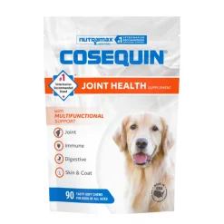 Cosequin Joint Health Supplement with Multifunctional Support (90 Soft Chews)